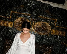 Best Bridal Robe Guide: Eco-Luxury Silk Pyjamas & Nightgowns