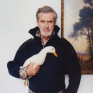 Burberry introduces Winter 2025 collection with Grand Campaign