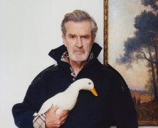 Burberry introduces Winter 2025 collection with Grand Campaign