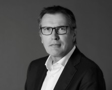 Estee Lauder appoints Rene Lammers Chief Research & Innovation Officer
