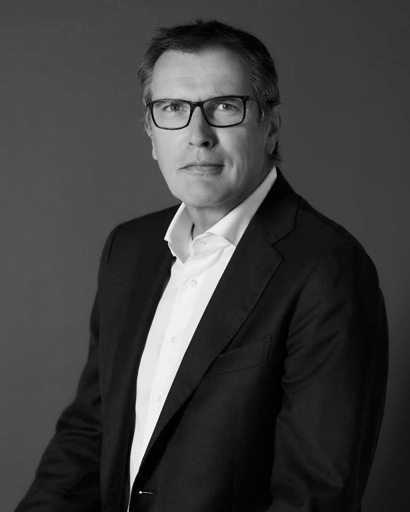 Estee Lauder appoints Rene Lammers Chief Research & Innovation Officer
