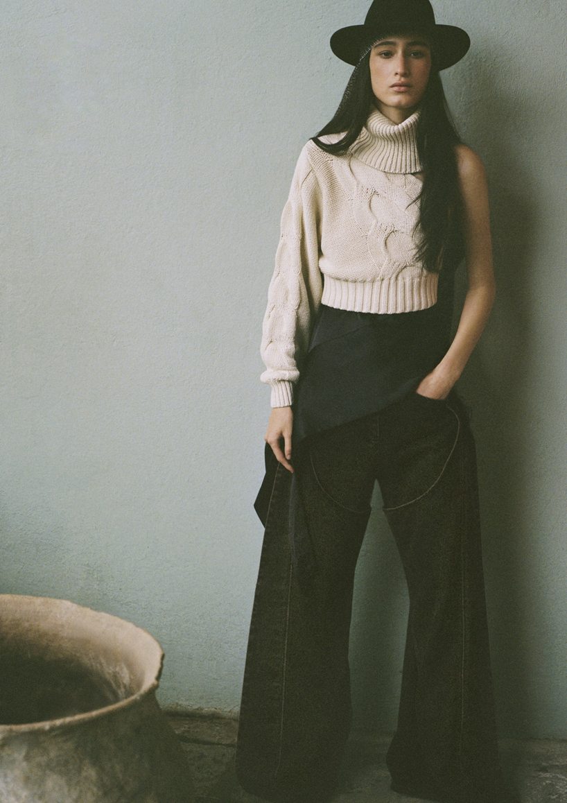 H&M collaborates with Lorena Saravia on Collection honoring Mexico