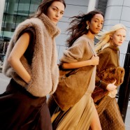 H&M returns to London Fashion Week with A/W 25 Collections