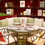 Louis Vuitton opens Le Cafe Louis Vuitton in Seoul