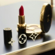 Louis Vuitton releases its first Makeup collection