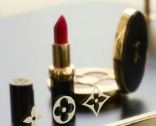 Louis Vuitton releases its first Makeup collection