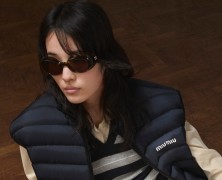 Miu Miu Introduces Pop-Up Initiative Atheneum