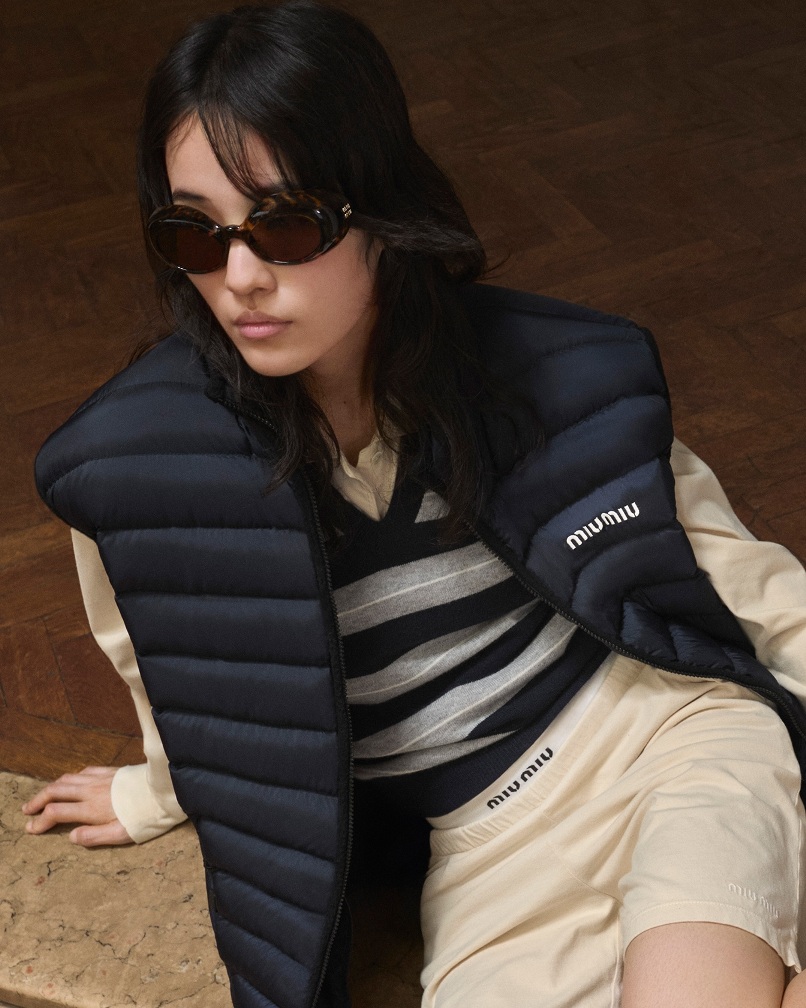 Miu Miu introduces pop-up initiative Atheneum