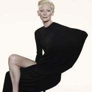Tom Ford debuts Black Orchid Reserve Fragrance with Campaign Starring Tilda Swinton