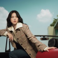 Tommy Hilfiger Celebrates Fall 2025 Season with New Collection and Campaign Featuring Jisoo