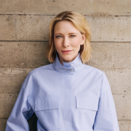 UNIQLO names Cate Blanchett as Global Brand Ambassador