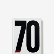 Assouline releases coffee-table book in honor of Renzo Rosso’s 70th birthday