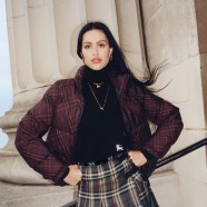 Burberry showcases Winter Outerwear with new campaign celebrating London