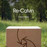 Calvin Klein Inc. Launches Re-Calvin Take-Back Program in the United States