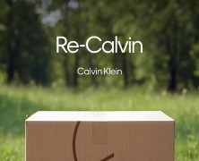 Calvin Klein Inc. Launches Re-Calvin Take-Back Program in the United States