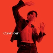 Calvin Klein unveils new Denim collection with campaign starring Jung Kook of BTS