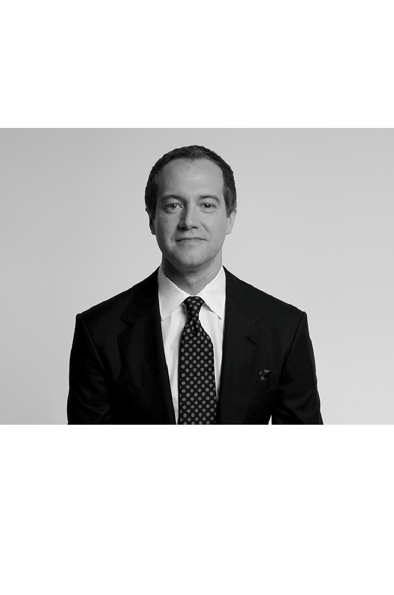 Dunhill appoints Matthew Ives as Chief Executive Officer