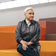 FENDI announces Silvia Venturini Fendi as Honorary President of Fendi
