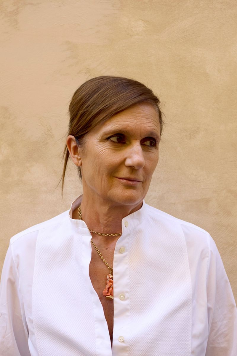 Fendi appoints Maria Grazia Chiuri Chief Creative Officer