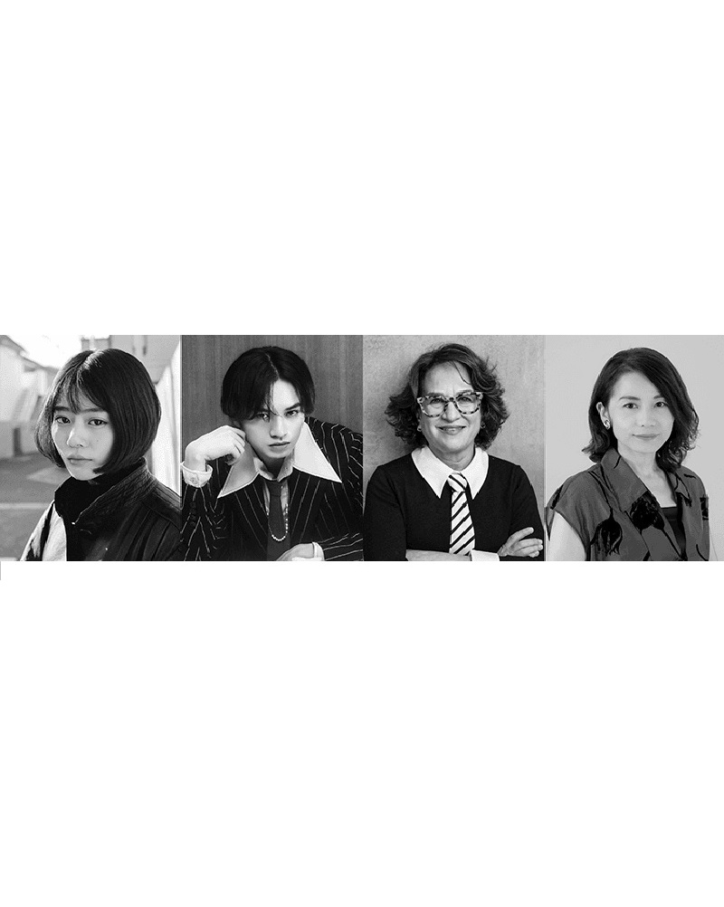 Kering to host exclusive Women In Motion Talk at 38th Tokyo International Film Festival