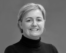 PVH appoints Patricia Gabriel Chief Supply Chain Officer and Global Head of Operations