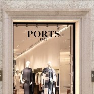 Ports 1961 opens new Flagship in Milan