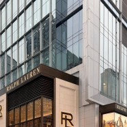Ralph Lauren Opens New Flagship Store in Chengdu, China with Exclusive Capsule Collection