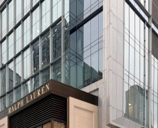 Ralph Lauren Opens New Flagship Store in Chengdu, China with Exclusive Capsule Collection