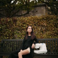 Designer Tatiana Nikitina Unveils U.S. Roadmap Across Fashion, Film, and Tech