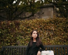 Designer Tatiana Nikitina Unveils U.S. Roadmap Across Fashion, Film, and Tech