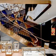 Vacheron Constantin reopens its Parisian Flagship at 2 Rue de la Paix