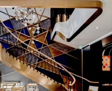 Vacheron Constantin reopens its Parisian Flagship at 2 Rue de la Paix