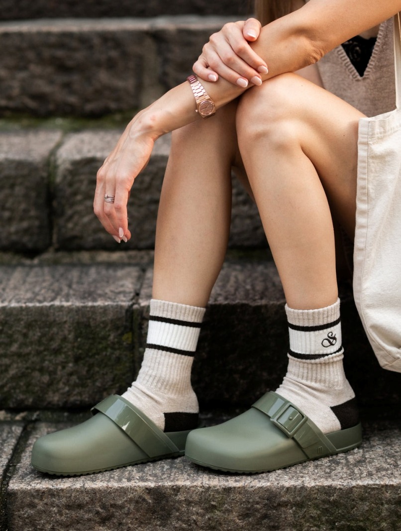 womens shoes by Melissa 2