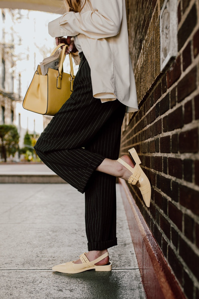 womens shoes by Melissa