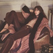 Chloe releases Winter 2025 Collection with Campaign featuring Grace Hartzel
