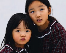 H&M Adorables unveils Holiday 2025 collection of Festive Party Wear