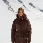 H&M Move unveils Elevated Ski Collection for Winter