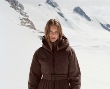 H&M Move unveils Elevated Ski Collection for Winter