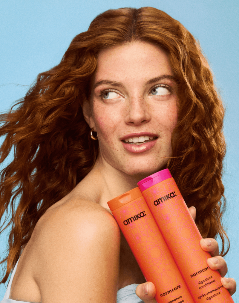 Hair Oils And Treatments