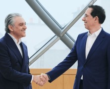 Kering and L’Oreal Forge Exclusive Long-Term Strategic Alliance in Luxury Beauty