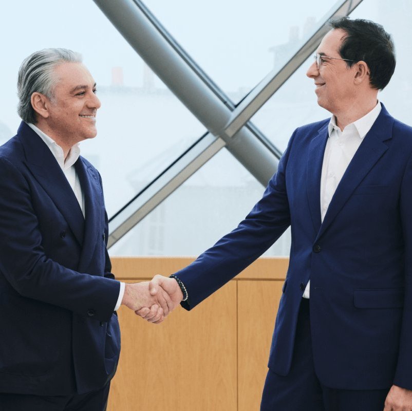 Kering and L'Oreal Forge Exclusive Long-Term Strategic Alliance in Luxury Beauty