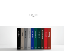 Kering unveils Legacy Video Series celebrating Heritage of its Houses