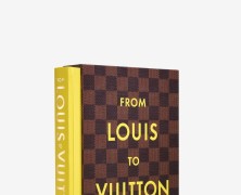 Louis Vuitton celebrates its History in new book from Assouline