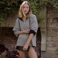 Miu Miu launches 2025 Holiday collection with campaign featuring Gigi Hadid