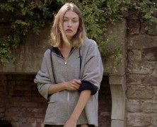 Miu Miu launches 2025 Holiday collection with campaign featuring Gigi Hadid