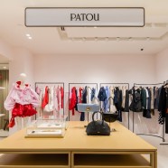 Patou makes India debut with Galeries Lafayette in Mumbai