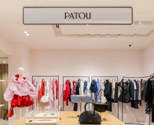 Patou makes India debut with Galeries Lafayette in Mumbai