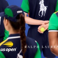 Ralph Lauren and US Open celebrate 20 years of Partnership with 6 year Sponsorship Renewal