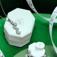 Swarovski Celebrates 130 Years With New Collections & Limited Edition Designer Collaborations