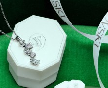 Swarovski Celebrates 130 Years With New Collections & Limited Edition Designer Collaborations